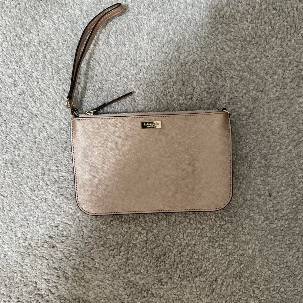 Kate Spade Wristlet
